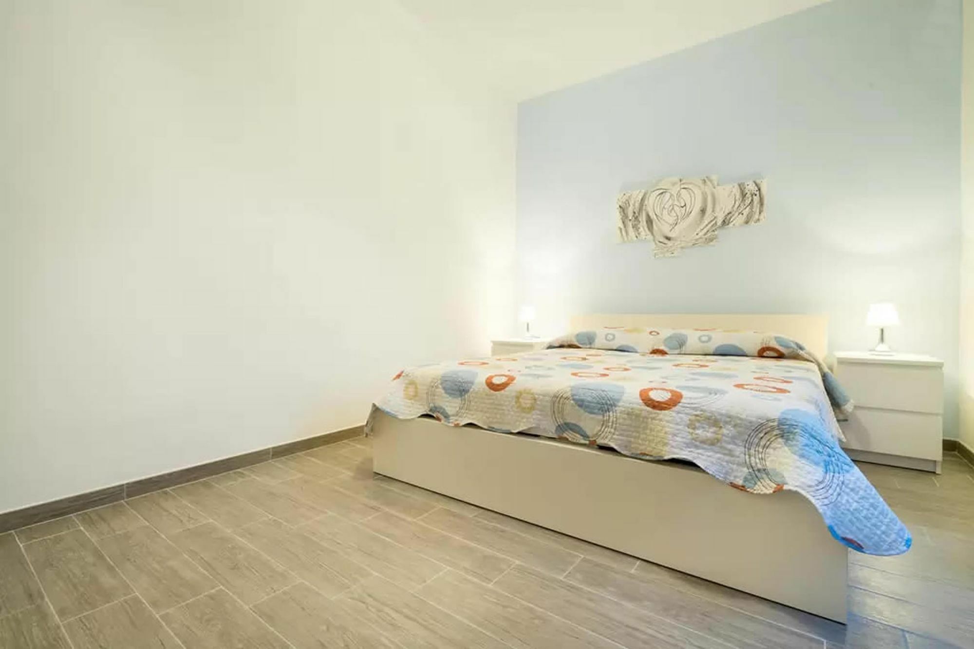 Talia Ortigia Apartment Syracuse Exteriér fotografie