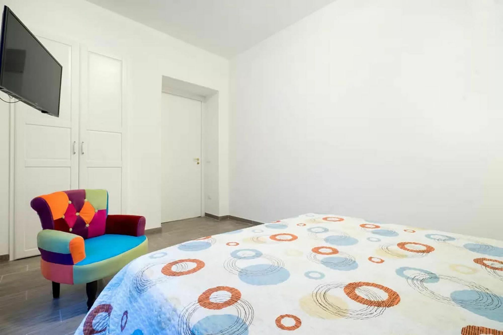 Talia Ortigia Apartment Syracuse Exteriér fotografie