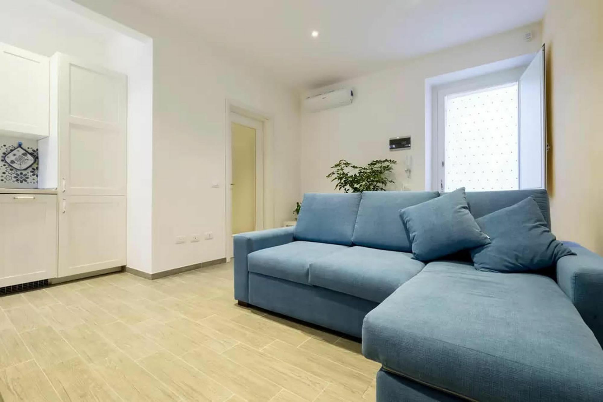 Talia Ortigia Apartment Syracuse Exteriér fotografie