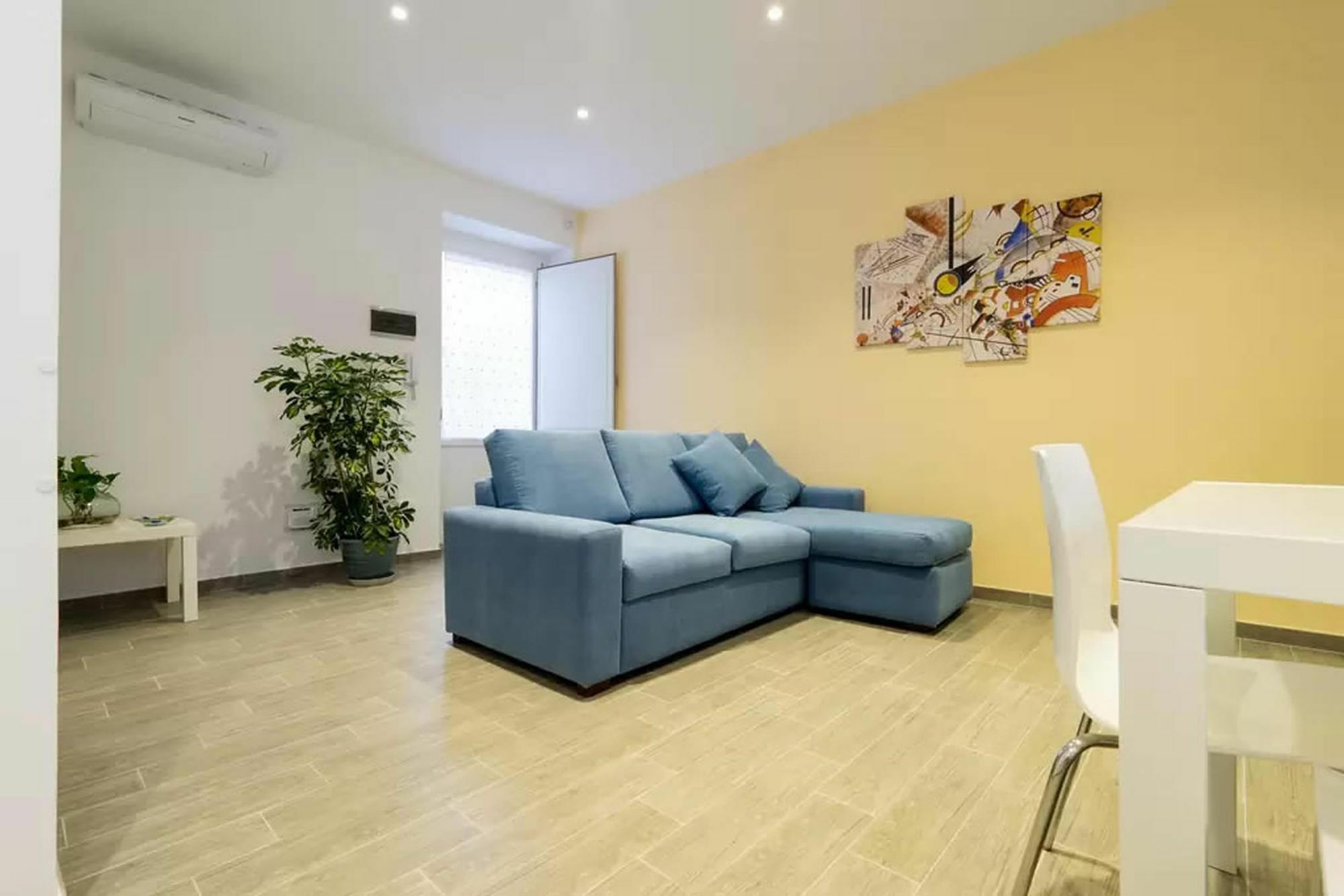 Talia Ortigia Apartment Syracuse Exteriér fotografie