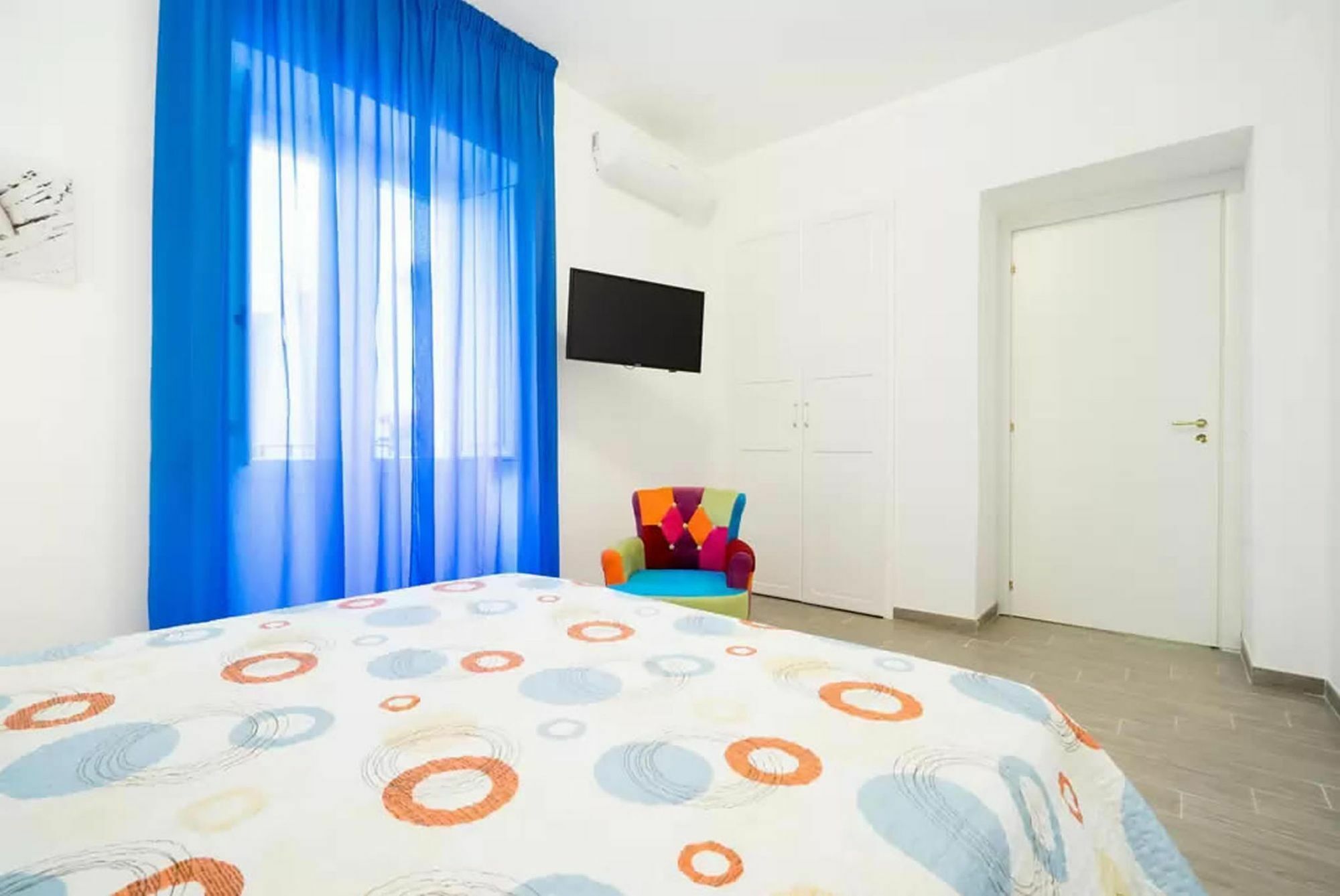 Talia Ortigia Apartment Syracuse Exteriér fotografie